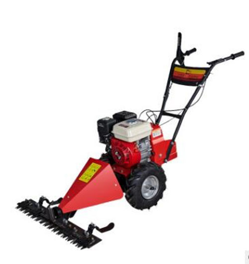 剪草机 型号:YC16-CHB-801库号：M366802