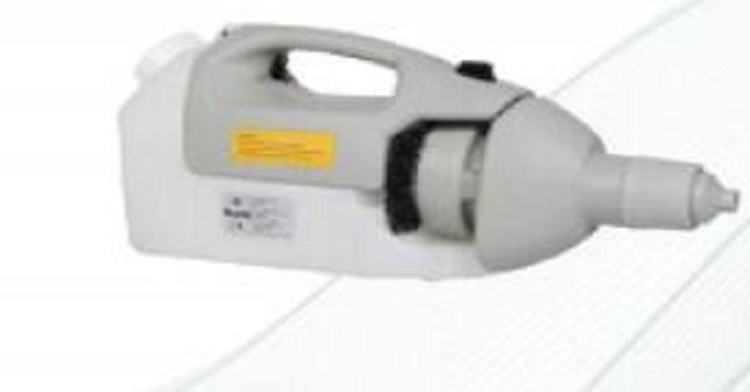 电动微粒喷雾器 型号:BK01-HMS-0库号：M283548