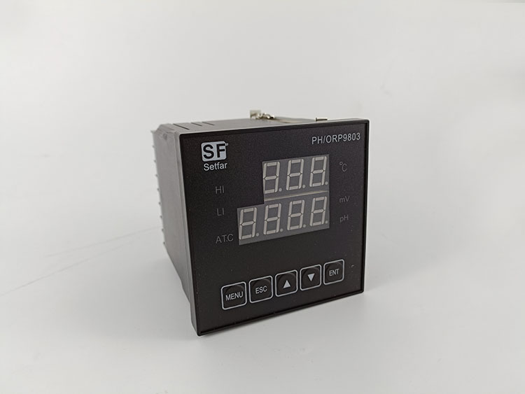 经济型在线PH ORP计 型号:CY22-PHG9803库号：M194418