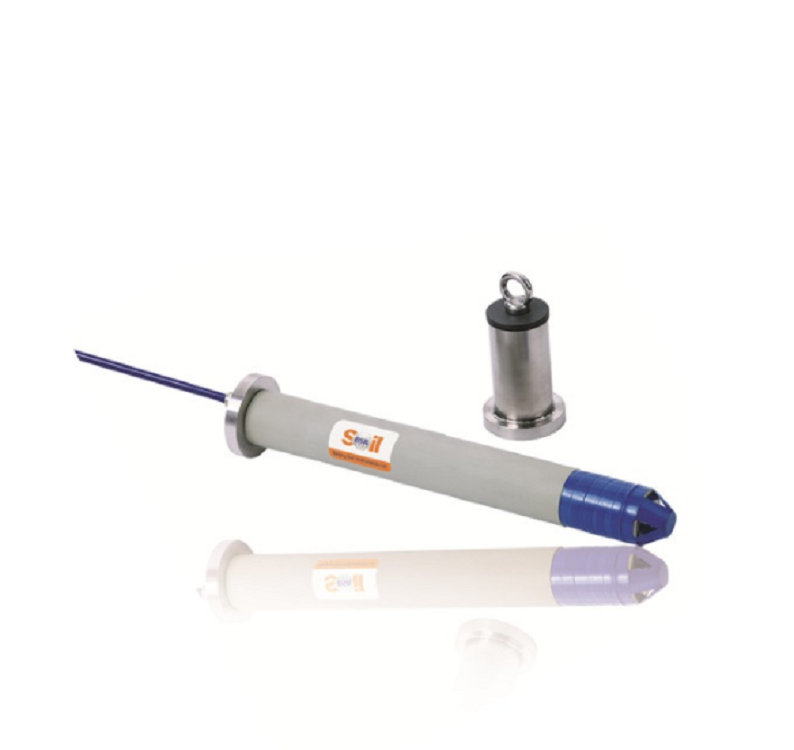 埋入式测缝计 型号:BSIL-J1库号：M122027