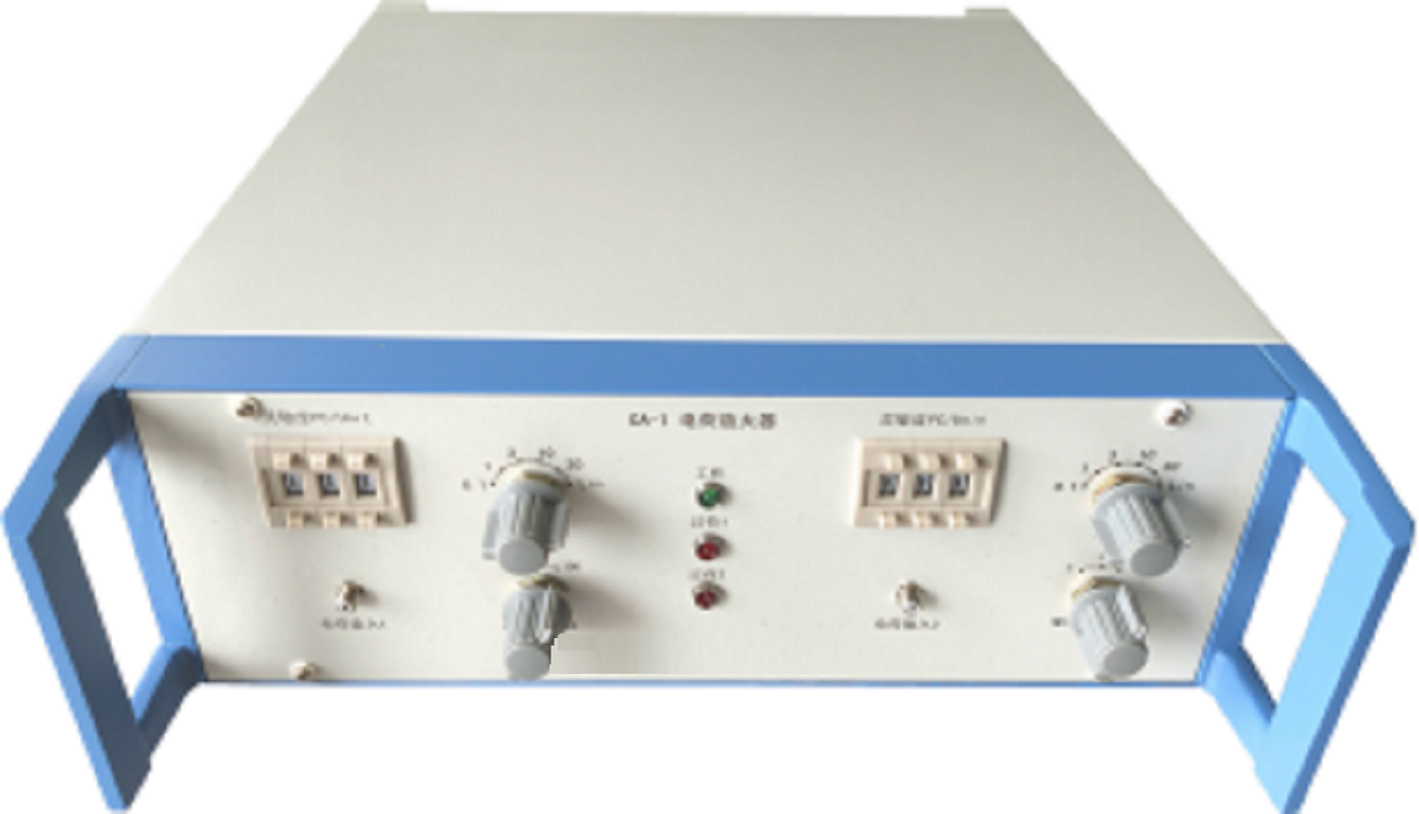 电荷放大器 型号:CA-1库号：M93718