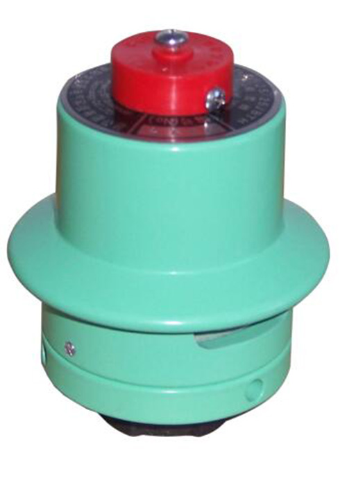 压力释放阀 型号:YSF6-55/50KJBTH库号：M401688