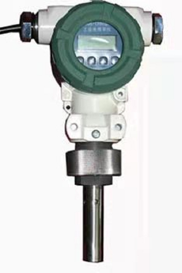 一体式防爆PH计 型号:BS12-PH2000库号：M386461