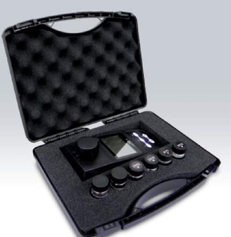 便携式浊度仪 型号:CN63-TB100库号：M361654