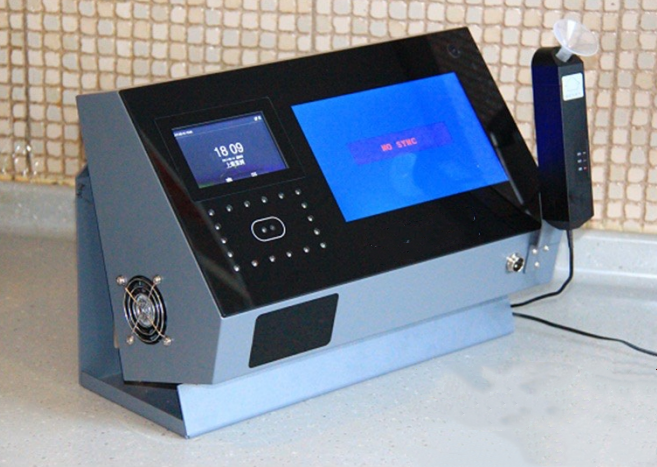 酒精测试仪 型号:BH83-LAT681-T1-N1库号：M234585