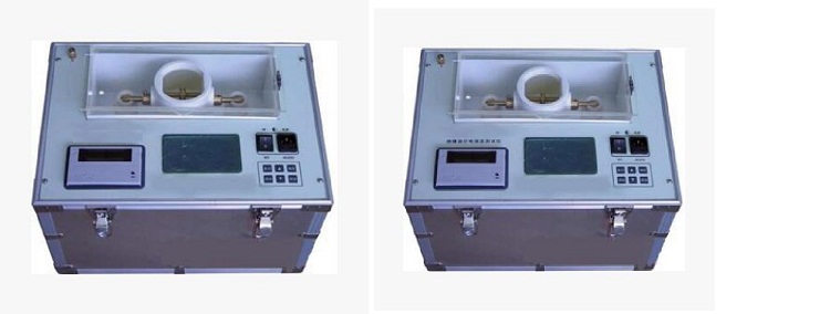 绝缘油介电强度测试仪 型号:ZIJJ-II库号：M405501