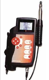 电子微压计 型号:SH002-ZephyrII+库号：M372203