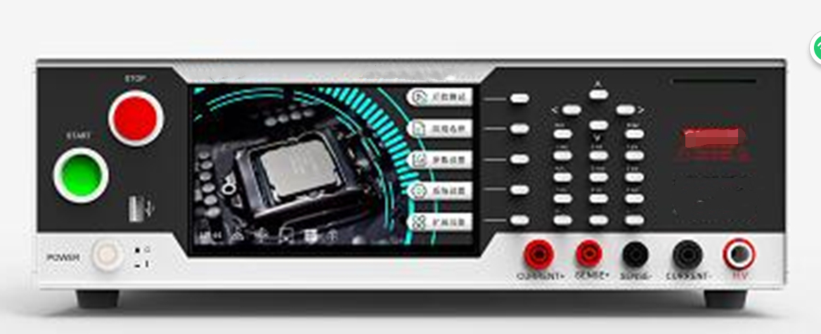 安规测试仪  型号:XLNS1-HEX310库号：M349906