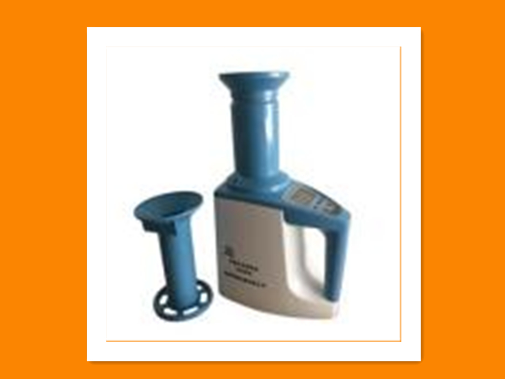 蔬菜种子水分测定仪 型号:LB06/M251518库号：M251518