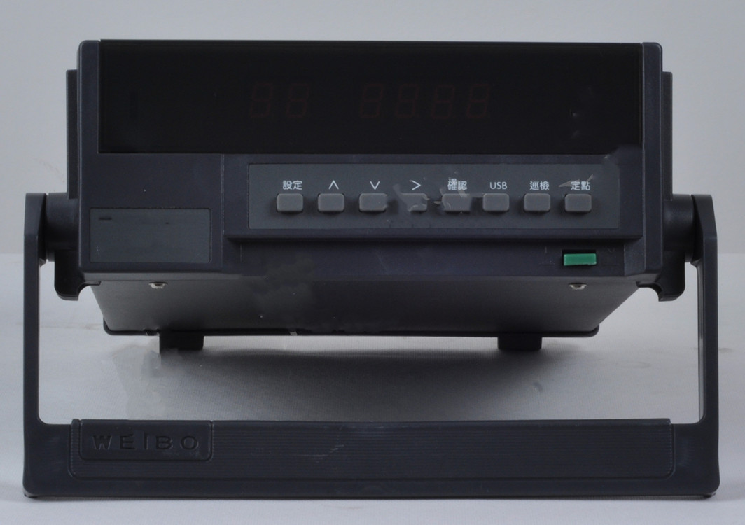 多路温度测试仪16路 型号:HW4-TC1016库号：M163607