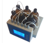 BOD测定仪 型号:SH500-870H库号：M19663