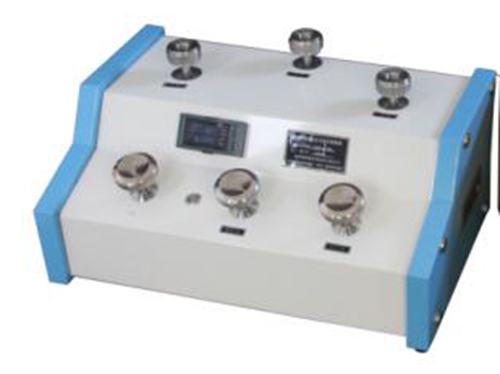 电动压力真空校验器 型号:SH4-SHD-5库号：M1166