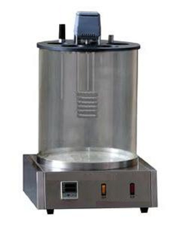 石油产品运动粘度测定仪 型号:HFD-108库号：M386486