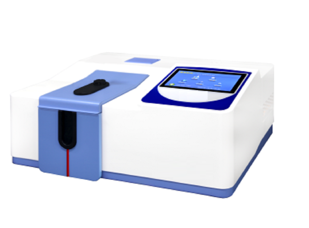 紫外可见智能型多参数水质测定仪 型号:LH-3BA（V12）库号：M339698