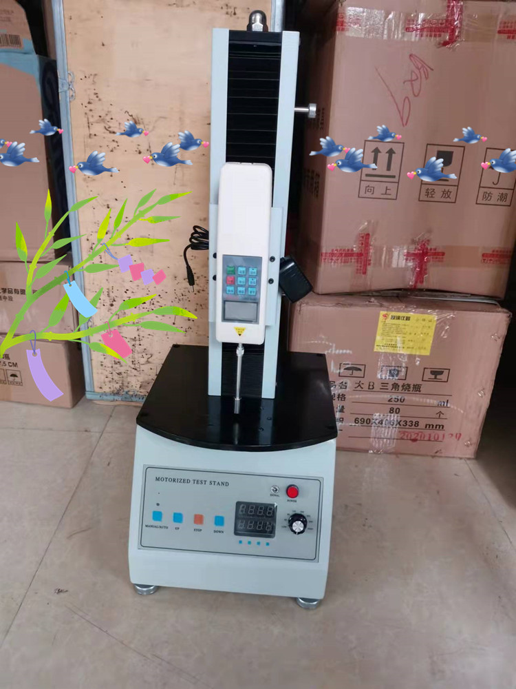 凝胶强度测定仪 中西器材 型号:KB288-M23976库号：M23976