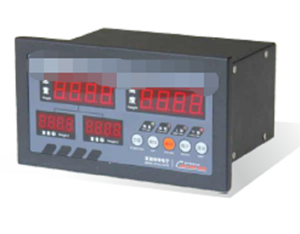 闸门开度荷重综合监控仪 型号:WTM-AS库号：M9043