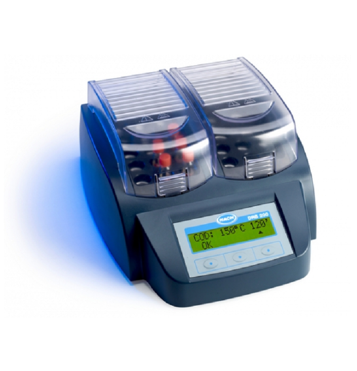 美国哈希DRB200 消解器 型号:LTV082.80.42001库号：M340779