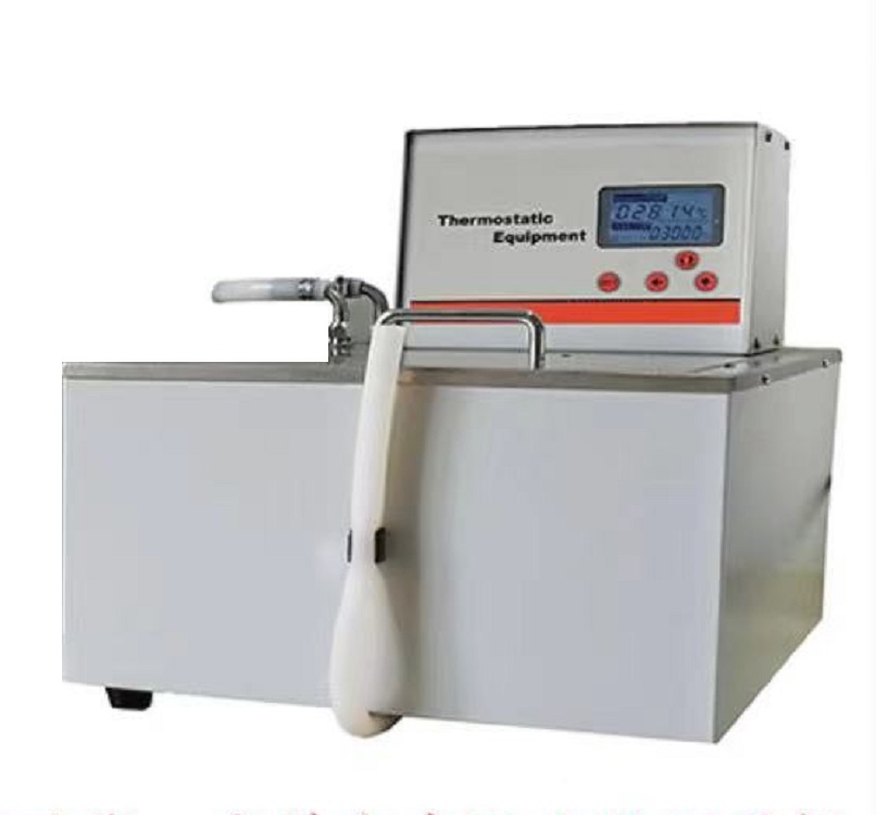 恒温水浴槽 型号:HS-501A库号：M340224