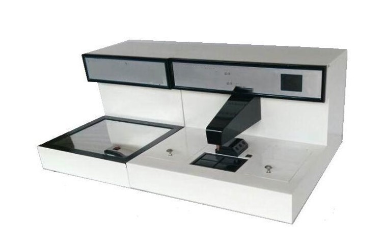 石蜡包埋机 型号:KM1-HD-310B库号：M205919