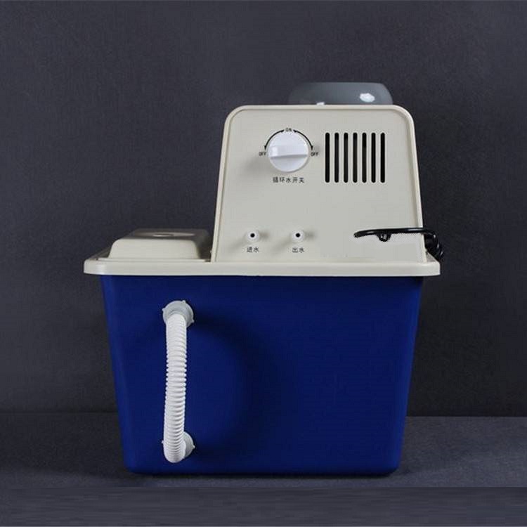 台式循环泵 型号:SHB-III库号：M9219