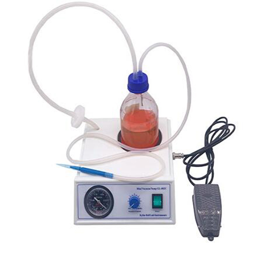 微型台式真空泵 型号:HF11-GL-802C库号：M197354