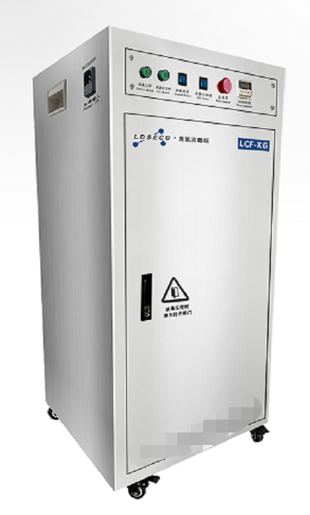 可定制臭氧消毒柜 型号:LCF-XG-2库号：M9048