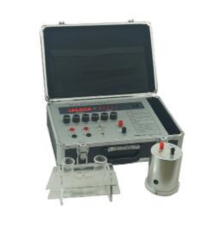 数字电位差计 型号:EL16-EM-3C库号：M386506