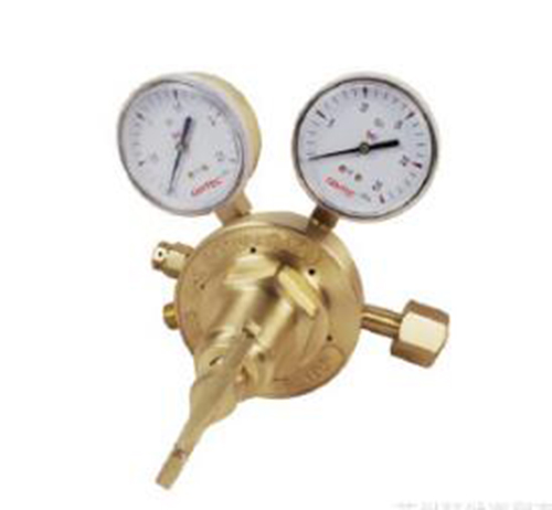 氧气减压器 型号:JRC1-153X-200库号：M365169