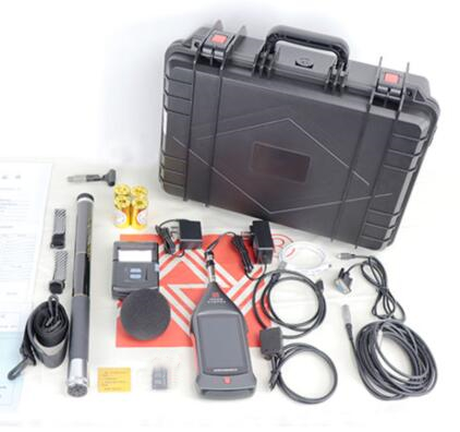 多功能声级计 型号:AWA6292库号：M361332