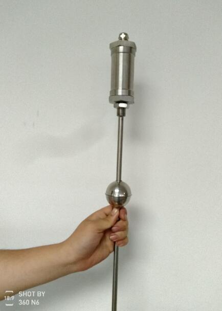 量水堰计 型号:TY24-WFS-1库号：M267587