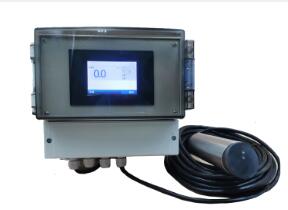 在线PH计 投入式 型号:SH500-ZXPH-1库号：M19073