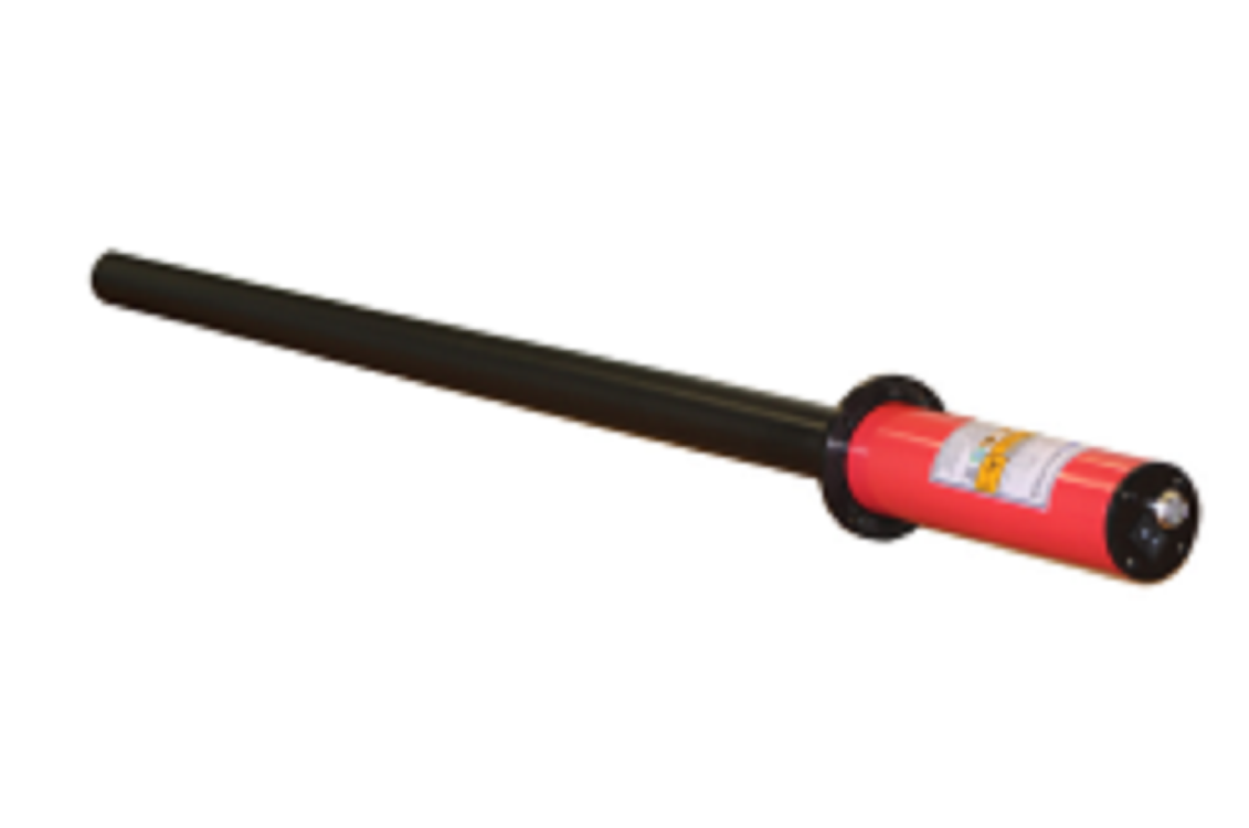 高防护等级激光位移传感器 型号:FTM-50B库号：M346123