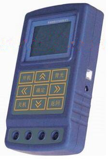 绝缘节测试仪 型号:ZM57-ME2000I库号：M281158