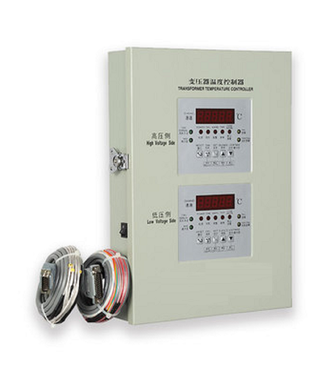 干式变压器温度控制器 型号:A07 TTC-310D库号：M250217