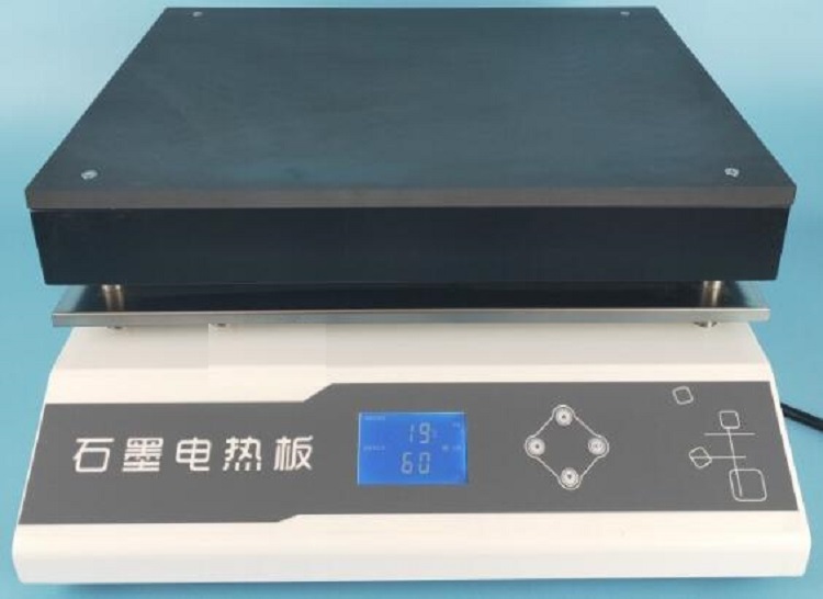 石墨电热板 型号:TH70-CB-2库号：M378352