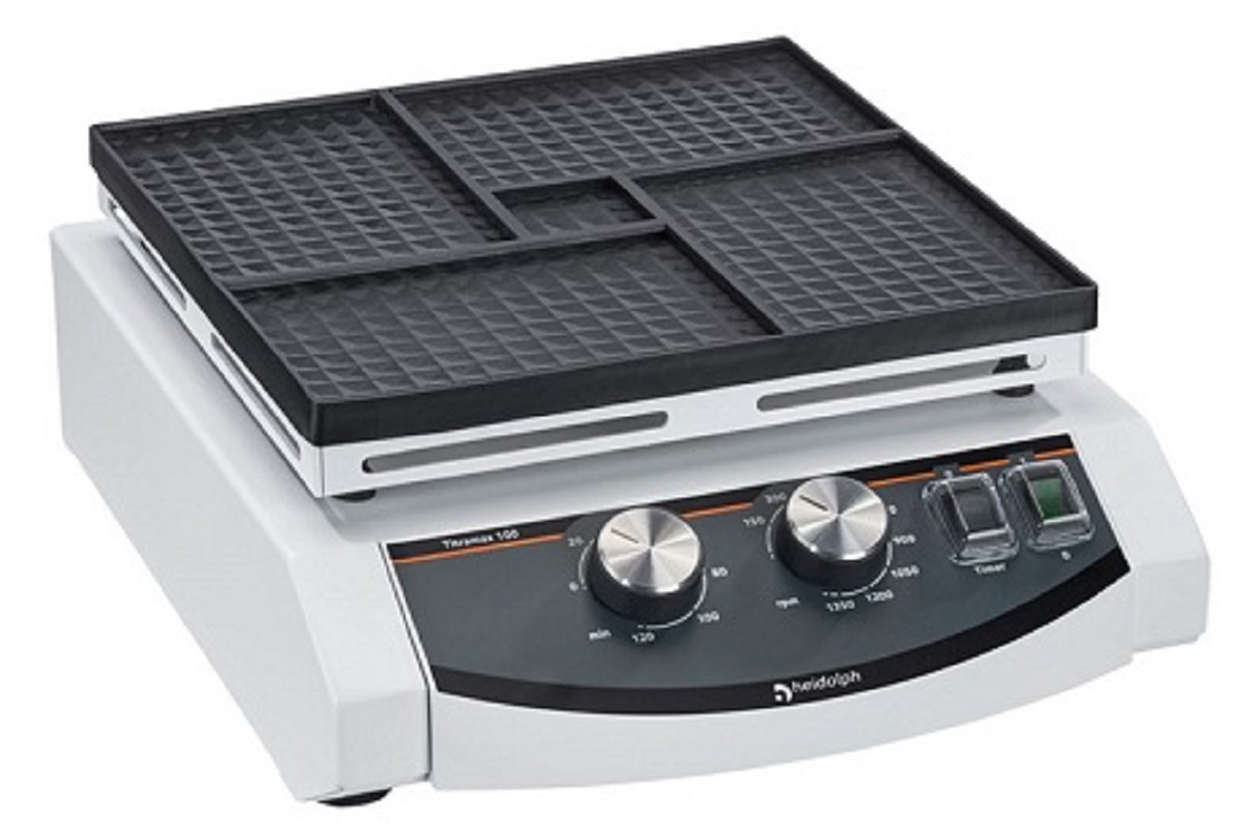 德国海道尔夫(Heidolph)微孔板振荡器 型号:Titramax 1000库号：M142129