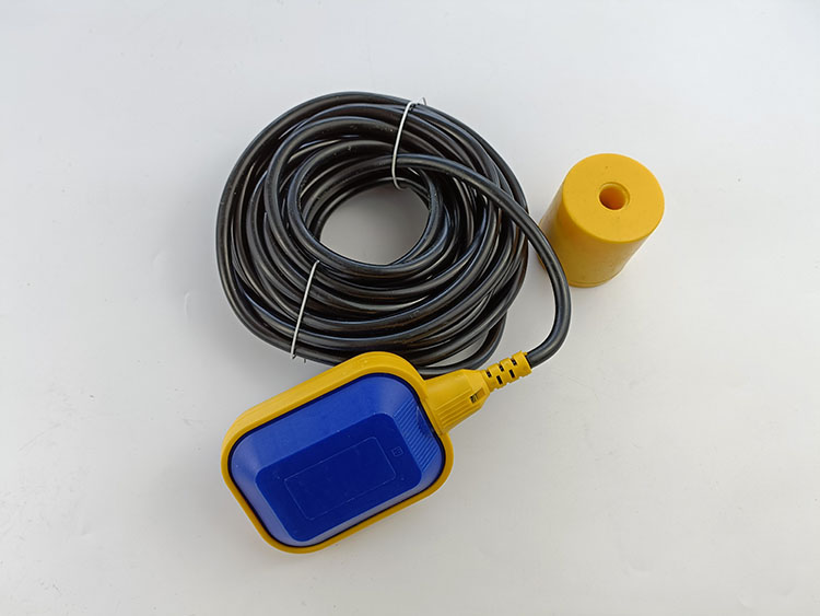 浮球液位开关 型号:SLC-PC1-10库号：M335329