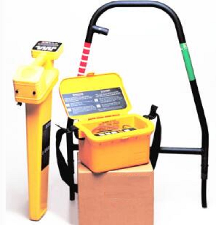 光(电)缆及管道探测仪 型号:2273E库号：M298299