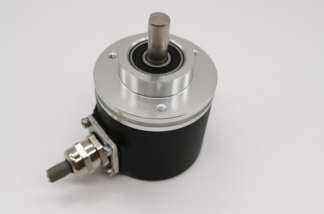 编码器 型号:HXM58/0813ECS10S1CSB库号：M121725