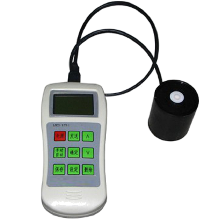 光合有效辐射计 型号:NHZL-QX05库号：M110021