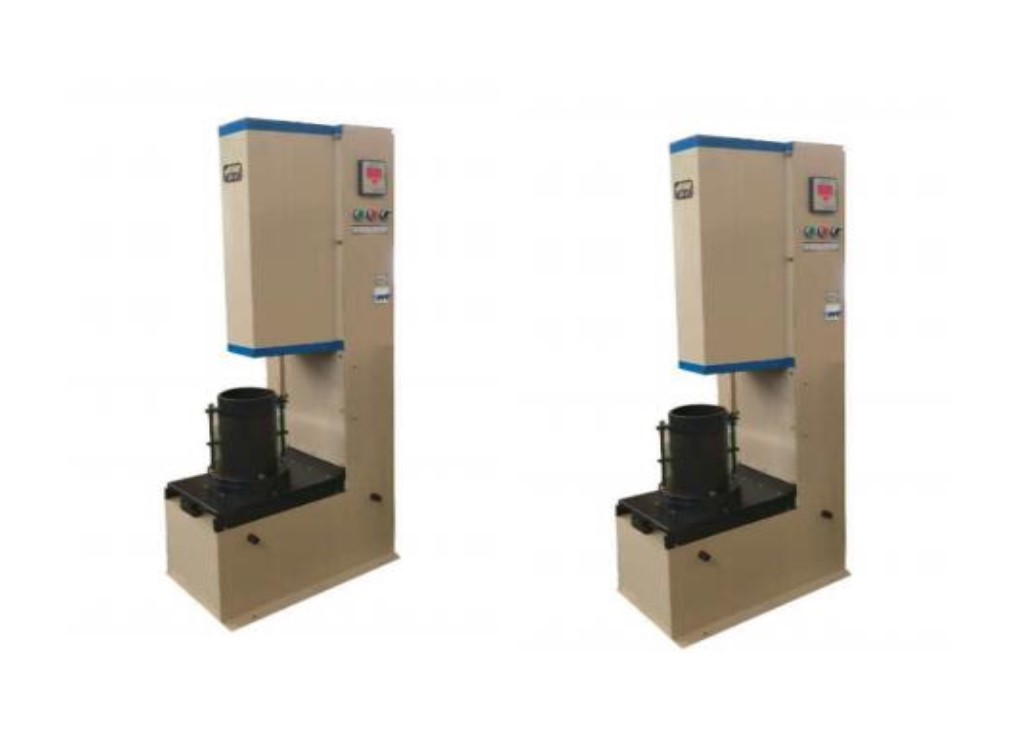 多功能电动击实仪 型号:CN61M/LD140-II库号：M373811