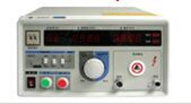 交流耐电压测试仪 型号:M9W-SE-DF2670A库号：M315951