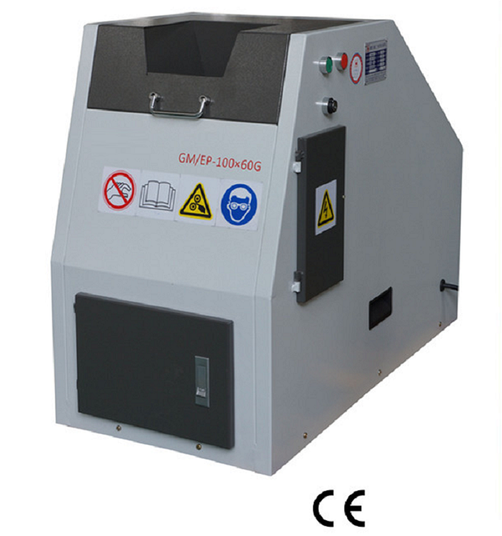 环保型颚式破碎机 型号:GM/EP-100X60G库号：M198809