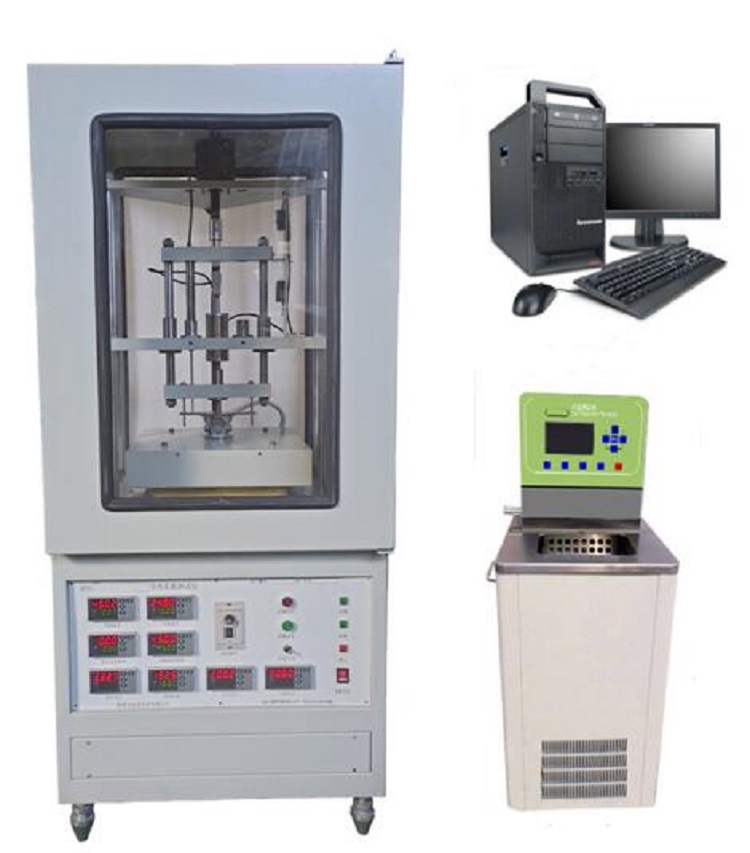 全自动导热系数测试仪 型号:XT01-DRH-ZD-300库号：M407527