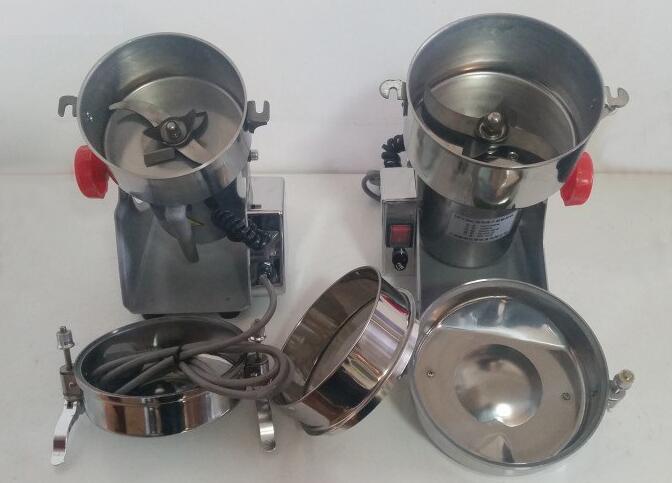 高速中药粉碎机 型号:KM1-DFY-300库号：M385206