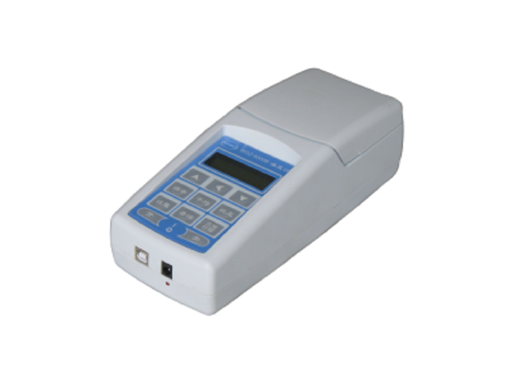 便携式浊度仪 型号:WGZһ3B库号：M24747