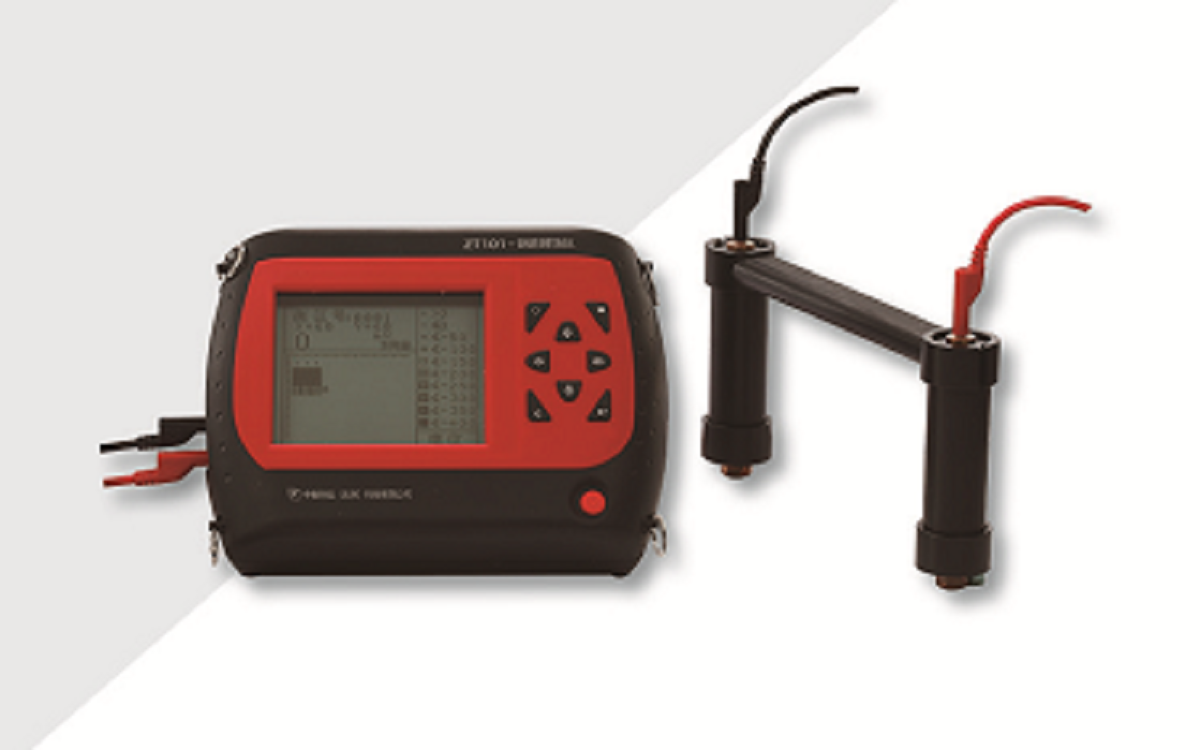 钢筋锈蚀测量仪 型号:ZT101库号：M24194