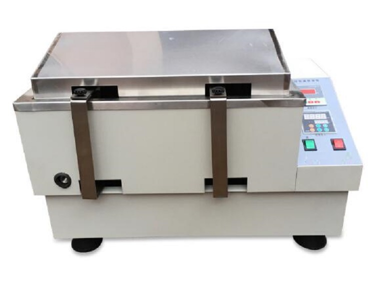 双功能数显水浴恒温振荡器 型号:NF09-SHA-B库号：M406396