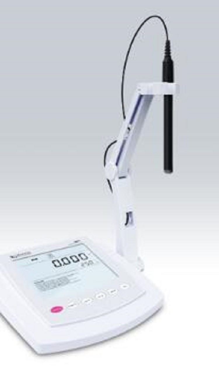 氯离子浓度计 型号:CN6-BT931-CL库号：M294763