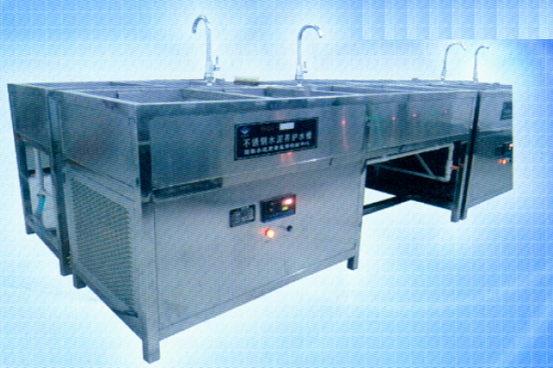 水泥试体恒温水养护槽 型号:YHSC库号：M226551